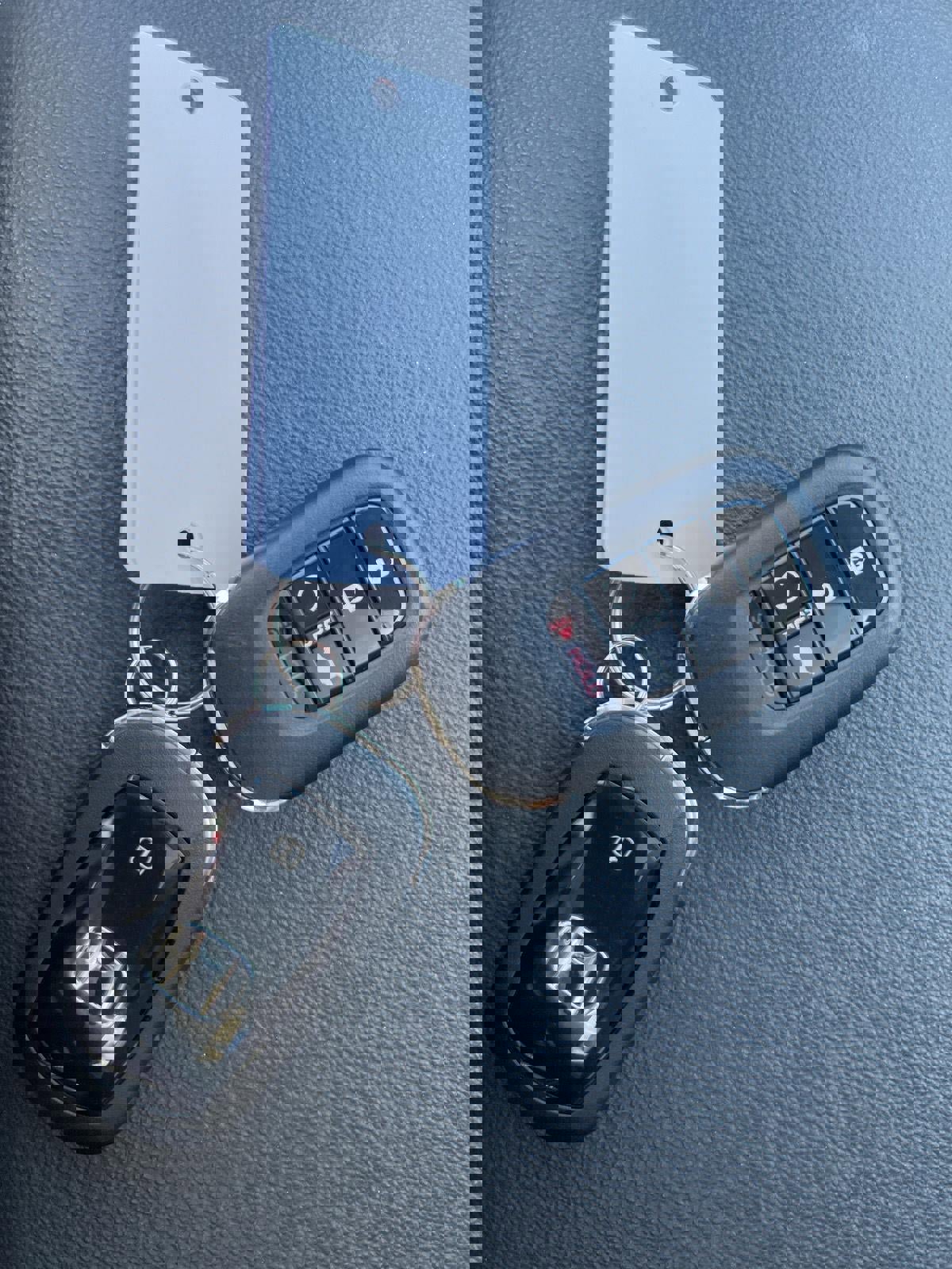 Used 2024 Honda CR-V EX-L image 8