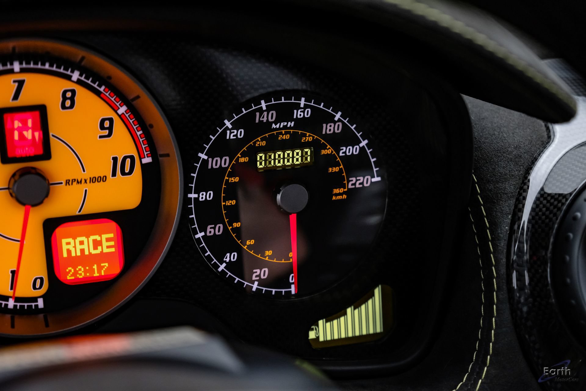 Used 2008 Ferrari F430 Scuderia RWD image 96