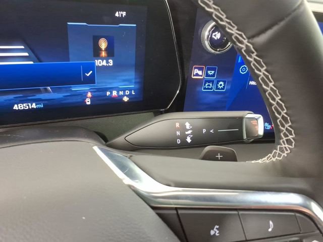 Used 2024 Chevrolet Traverse LT w/ Trailering Package image 26