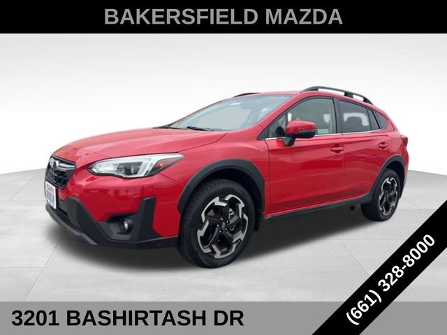 Used 2021 Subaru Crosstrek 2.5i Limited w/ Popular Package #2 AWD/4WD image 26