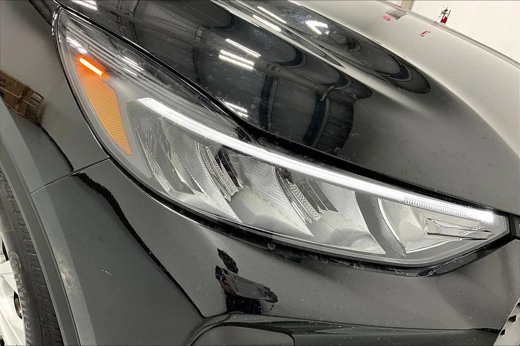 Used 2023 Ford Escape Active image 37