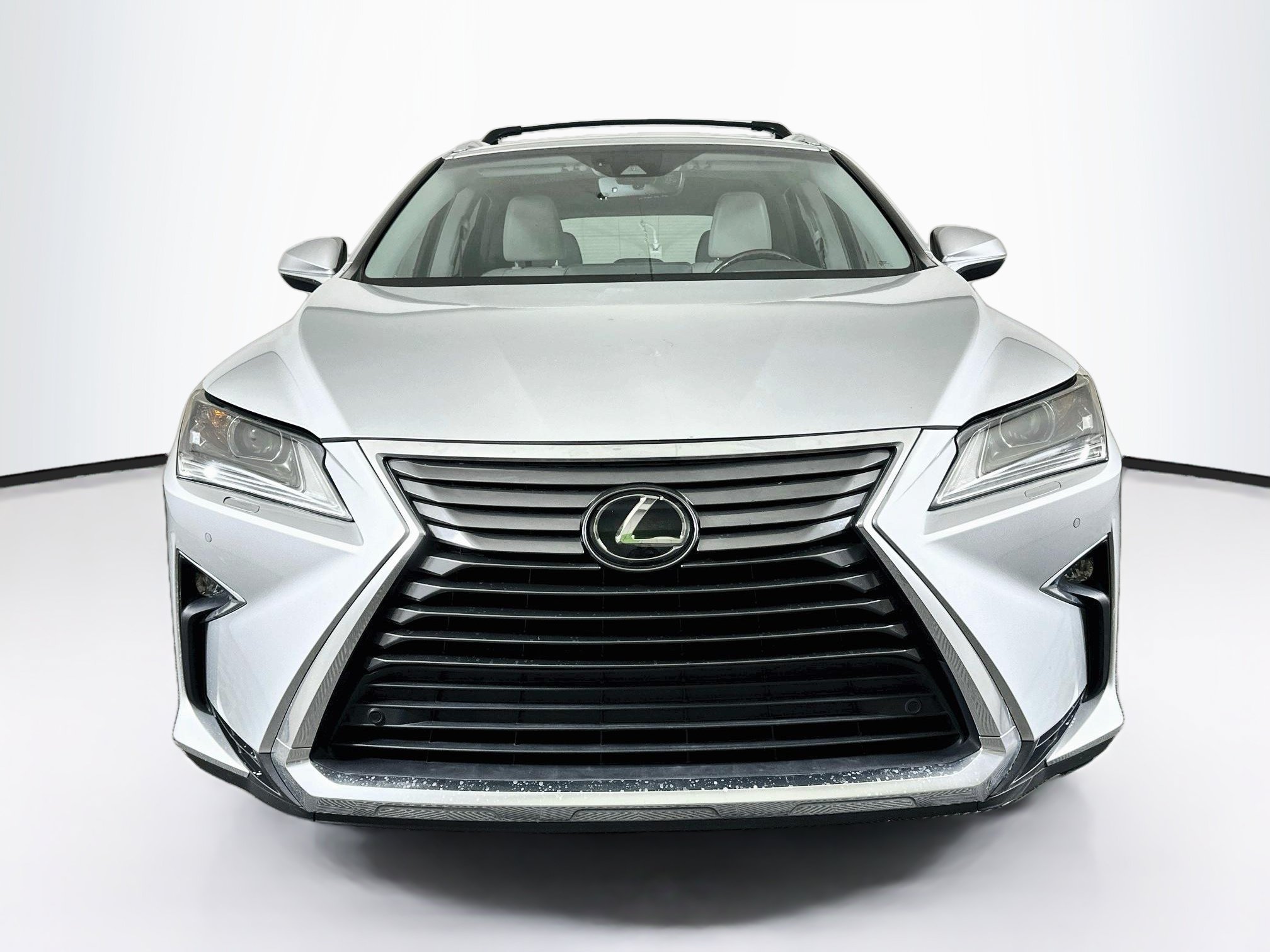 Used 2019 Lexus RX 350 AWD w/ Navigation Package image 2