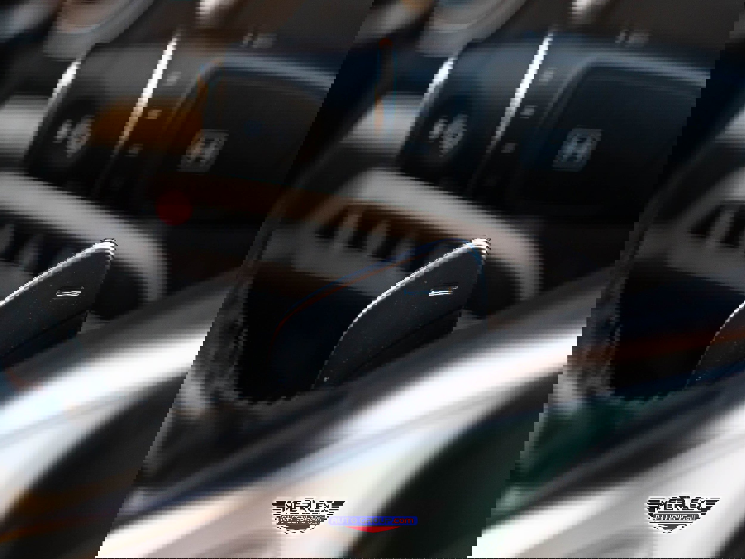 Used 2015 Mercedes-Benz S 550 550 AMG Package image 27