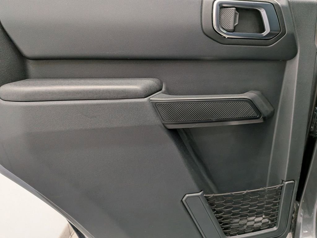 Used 2025 Ford Bronco Big Bend image 21