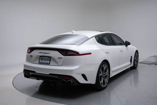 Used 2020 Kia Stinger GT1 RWD image 6