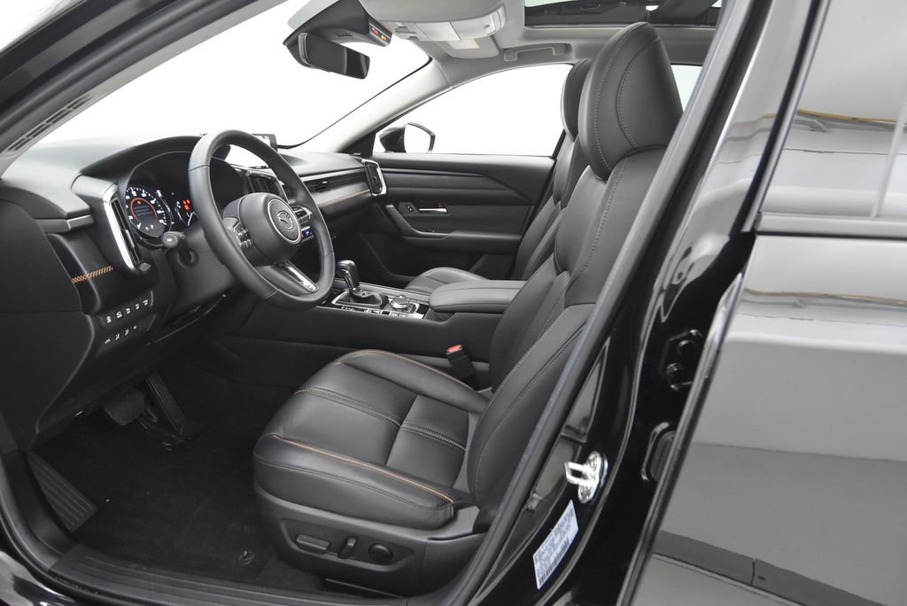 Used 2024 MAZDA CX-50 2.5 Turbo w/ Premium Plus Pkg AWD/4WD image 24