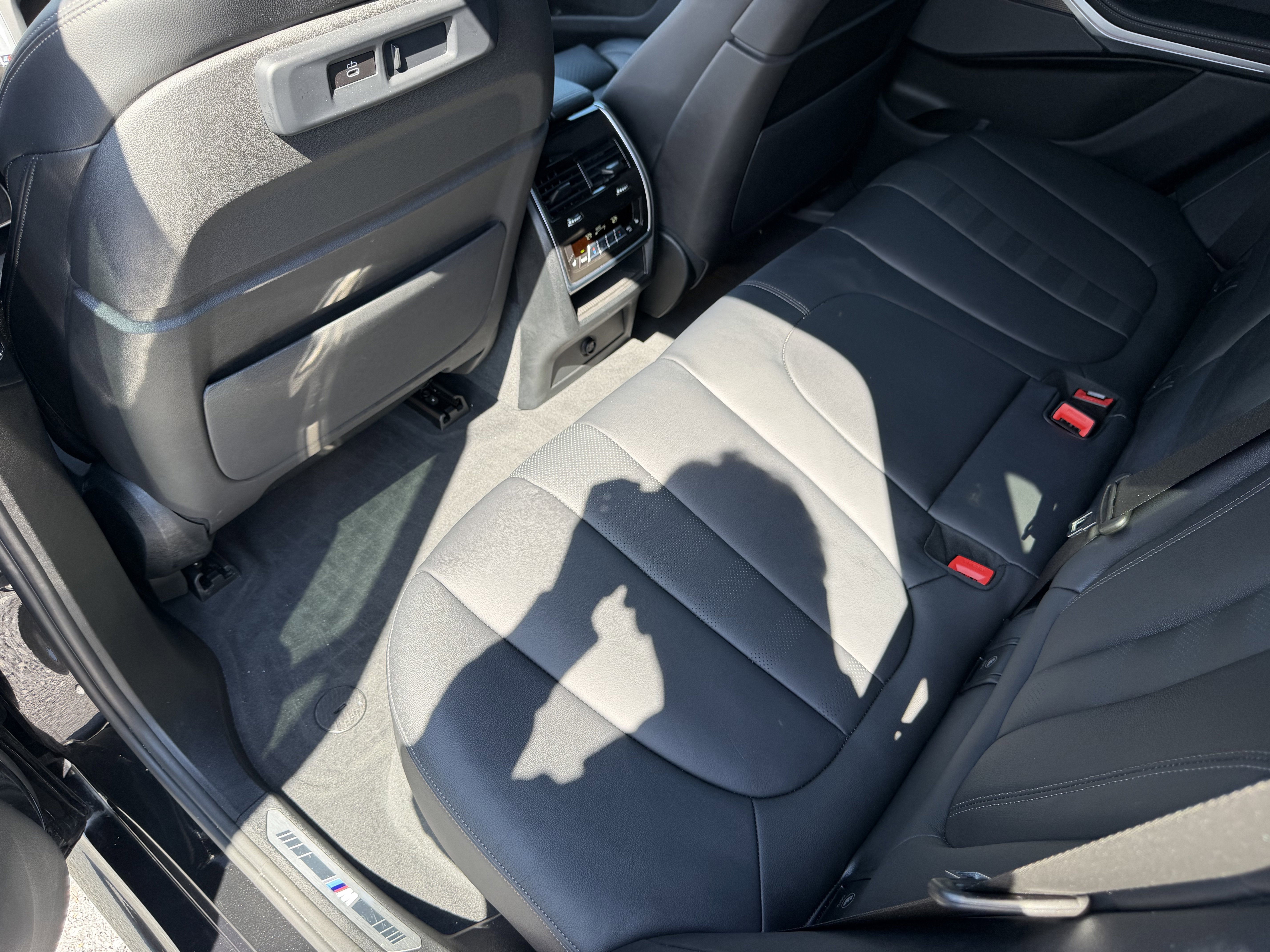 Certified 2022 BMW X5 M50i AWD/4WD image 17