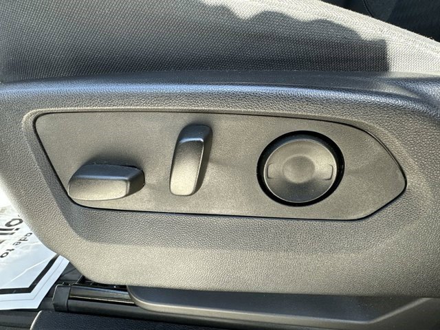 Certified 2024 Chevrolet Silverado 1500 LT Trail Boss w/ Convenience Package II image 21