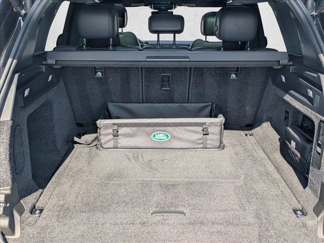 Used 2023 Land Rover Range Rover SE AWD/4WD image 6