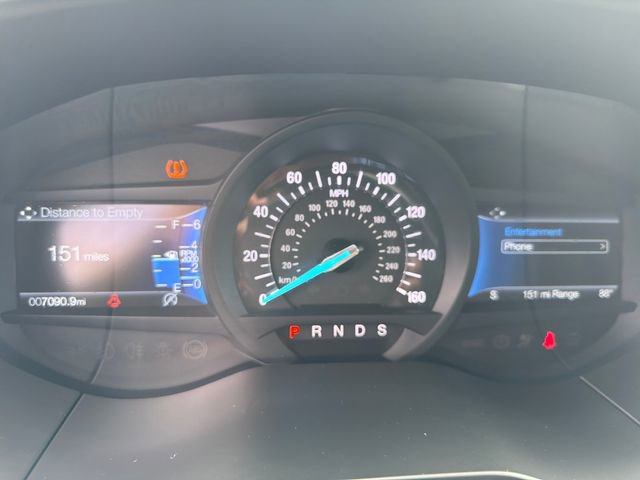 Used 2024 Ford Edge Titanium image 18