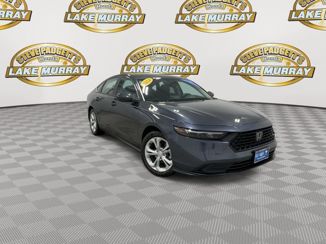 Used 2024 Honda Accord LX image 5
