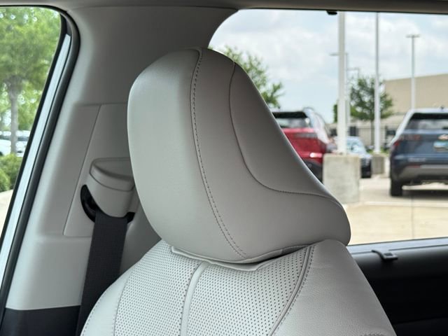 Used 2026 Toyota Grand Highlander Limited image 16