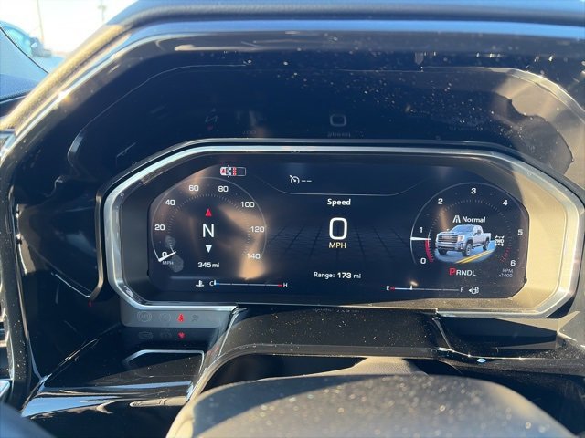 New 2026 GMC Sierra 2500 SLT image 20