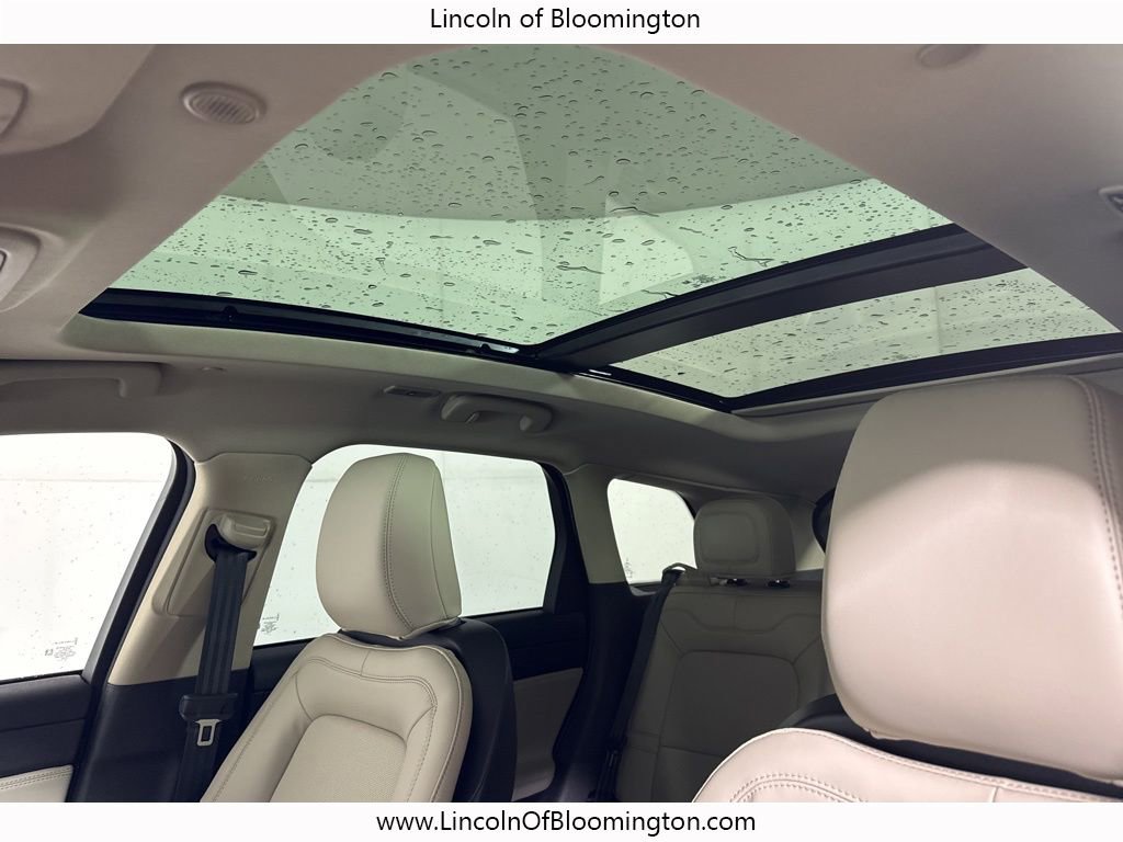 New 2026 Lincoln Corsair Premiere image 58