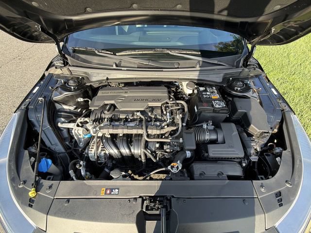 Used 2025 Kia K4 GT-Line w/ GT-Line Premium Package FWD image 14