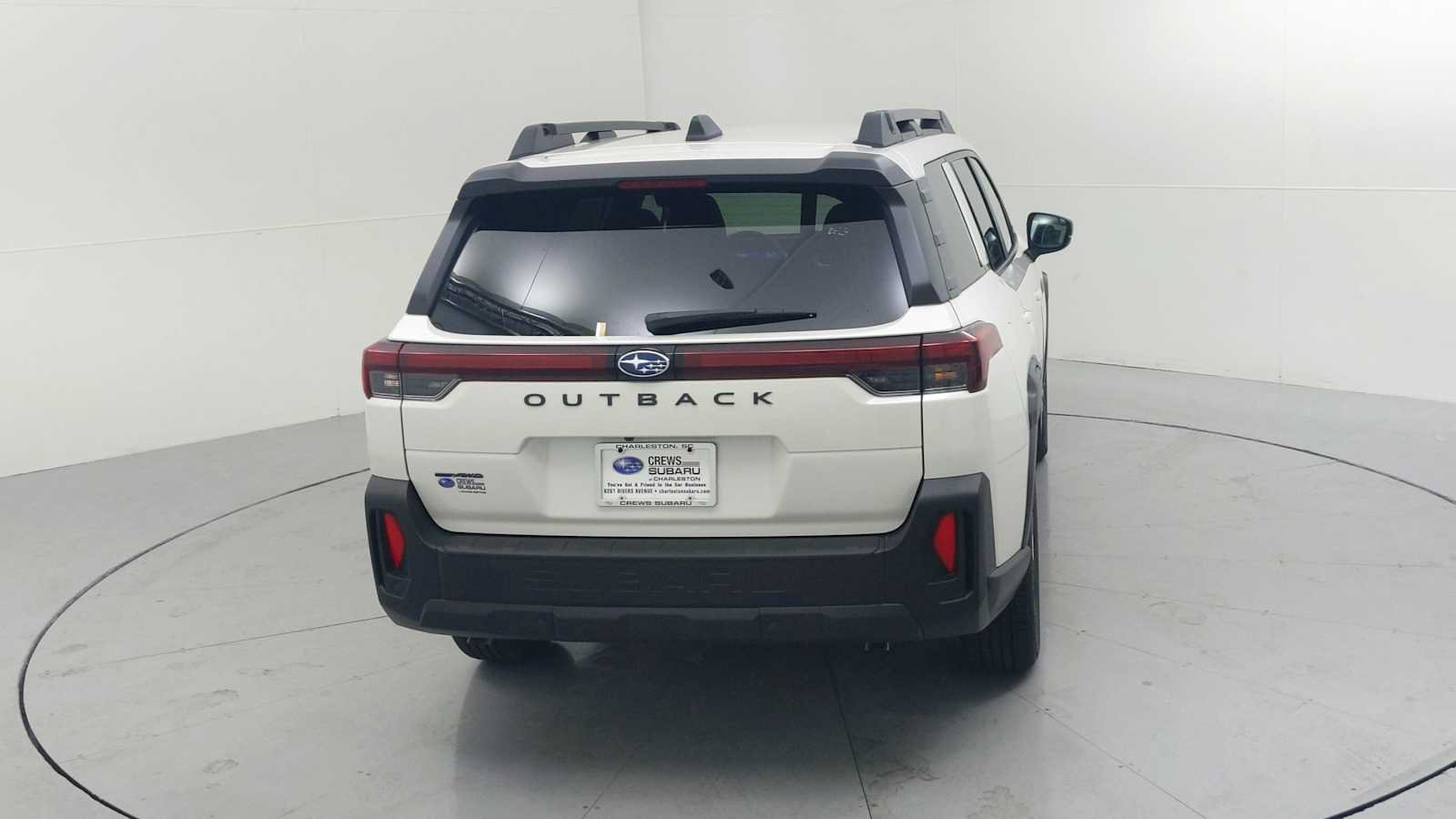 New 2026 Subaru Outback Touring XT AWD/4WD image 9