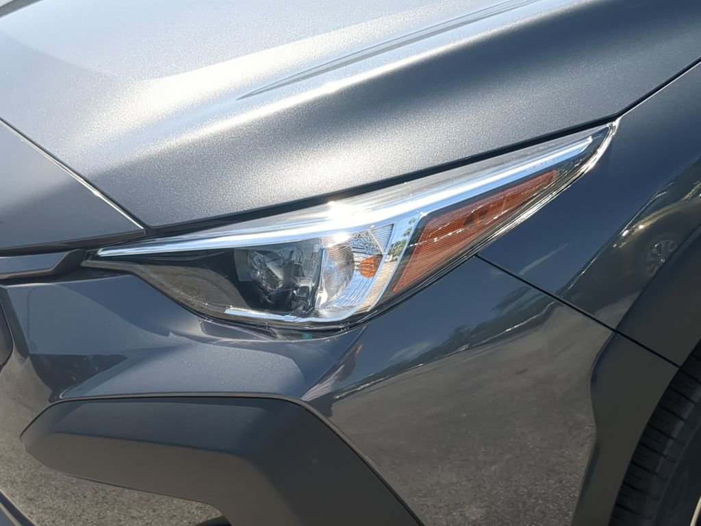Certified 2025 Subaru Crosstrek 2.0i Premium image 7