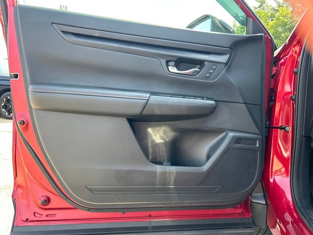 Used 2025 Honda CR-V Sport-L image 11