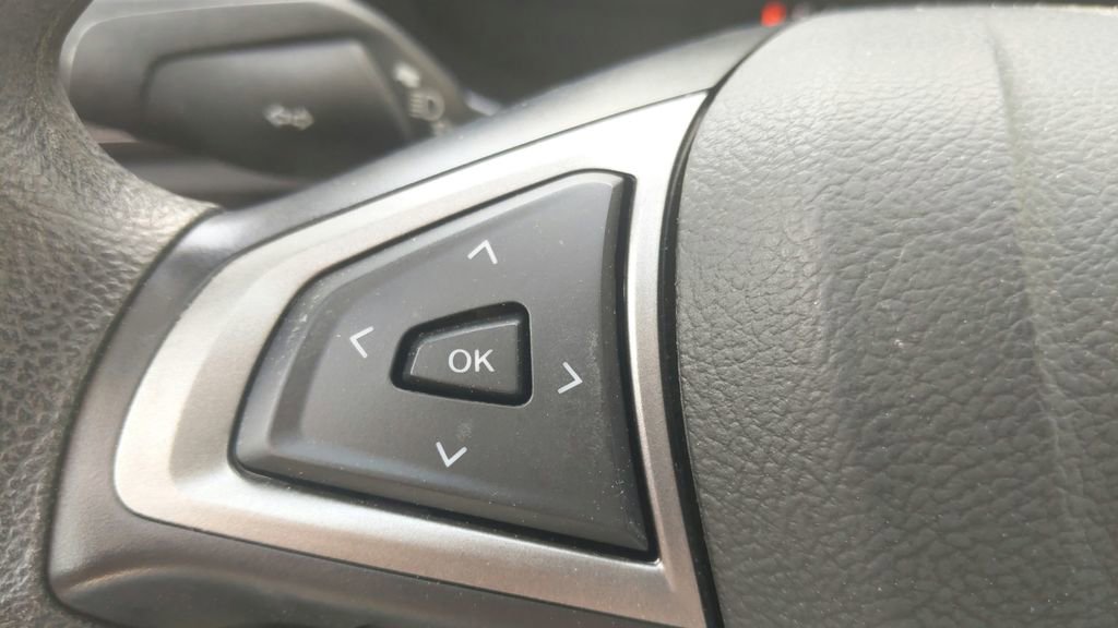 Used 2018 Ford Fusion S FWD image 21