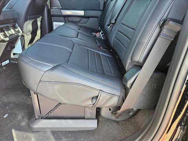 New 2026 Ford F350 Platinum w/ Tremor Off-Road Package image 16
