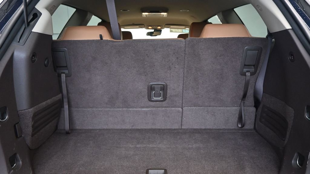 Used 2017 Buick Enclave Leather FWD image 19