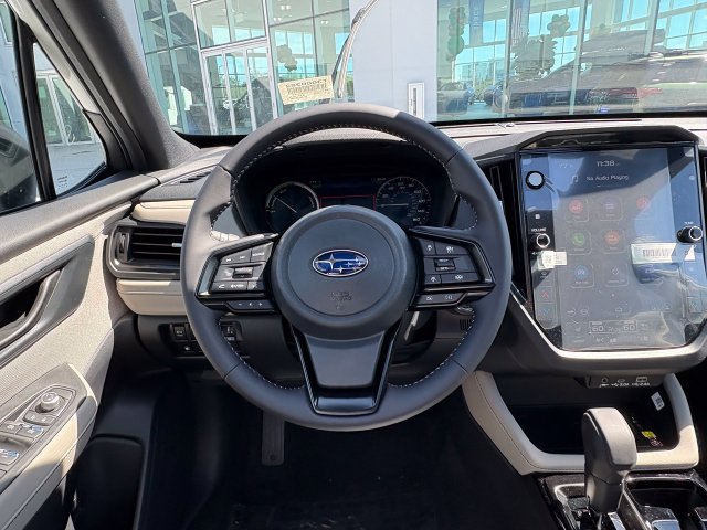 New 2026 Subaru Forester Premium AWD/4WD image 11