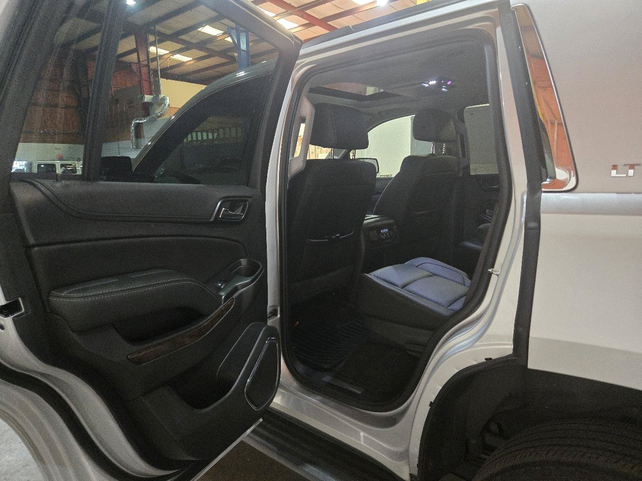 Used 2017 Chevrolet Tahoe LT RWD image 22