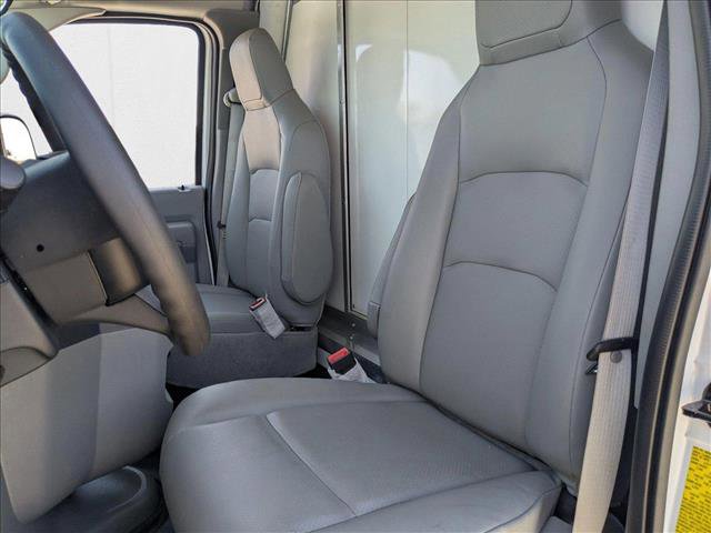 New 2026 Ford E-450 and Econoline 450 Super Duty w/ Power Equipment Group image 15