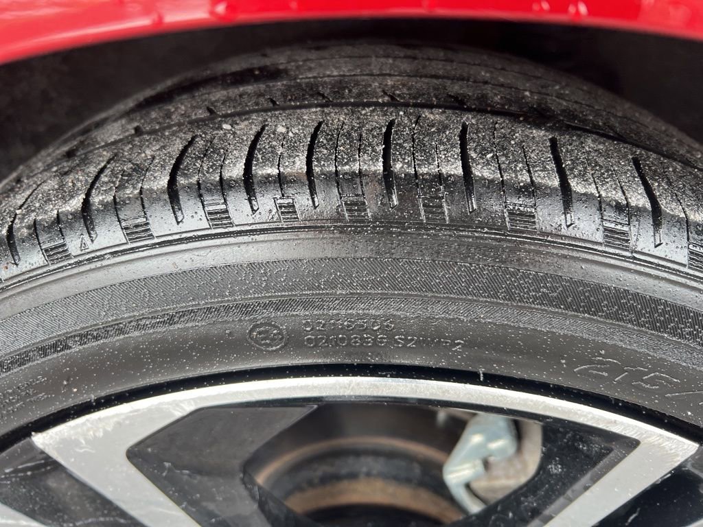 Certified 2023 Nissan Sentra SR w/ Trunk Package image 43