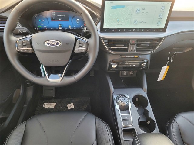 New 2025 Ford Escape SE w/ PHEV Premium Package image 19