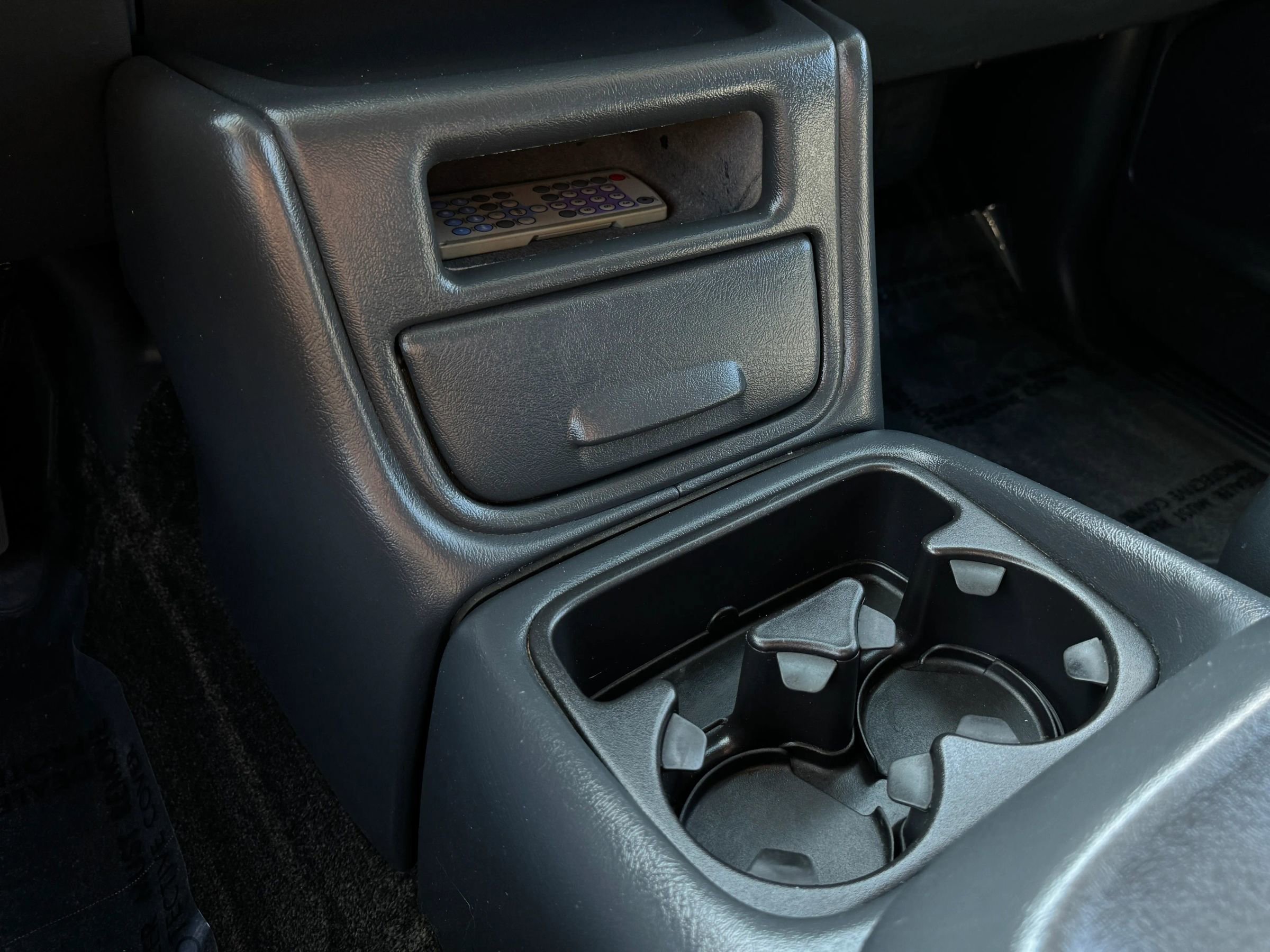 Used 2002 Chevrolet Avalanche 4x4 w/ Off-Road Suspension Pkg image 20