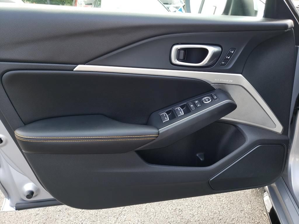 Certified 2026 Acura Integra A-Spec w/ Technology Package FWD image 18
