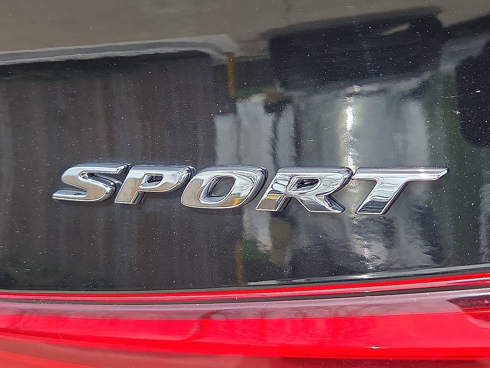 Used 2024 Honda Civic Sport image 9