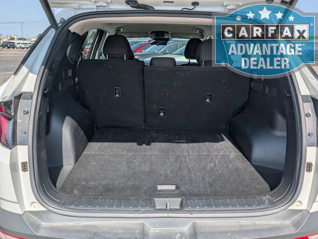 Used 2024 Hyundai Tucson SEL AWD/4WD image 19