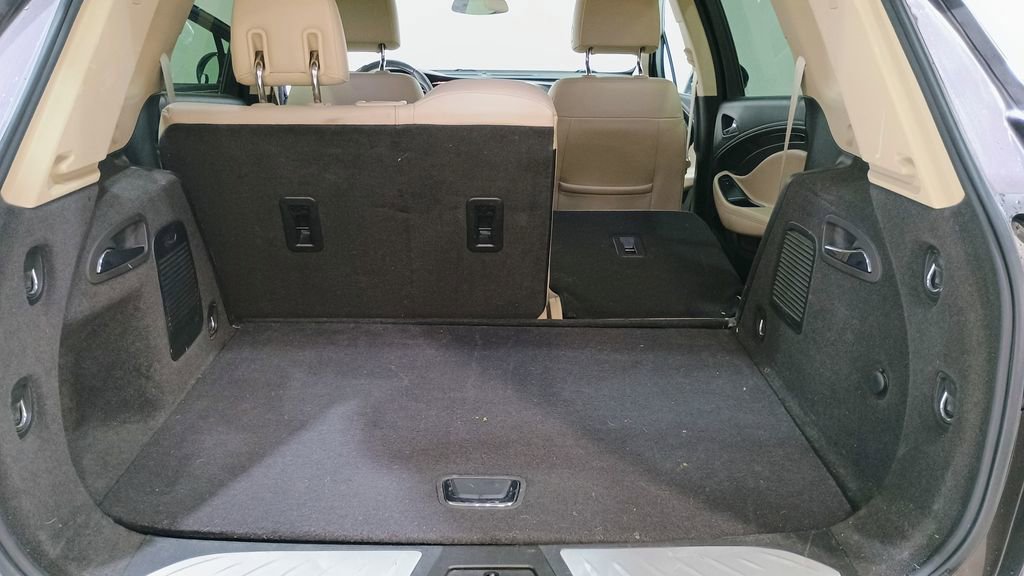 Used 2017 Buick Envision Essence image 25