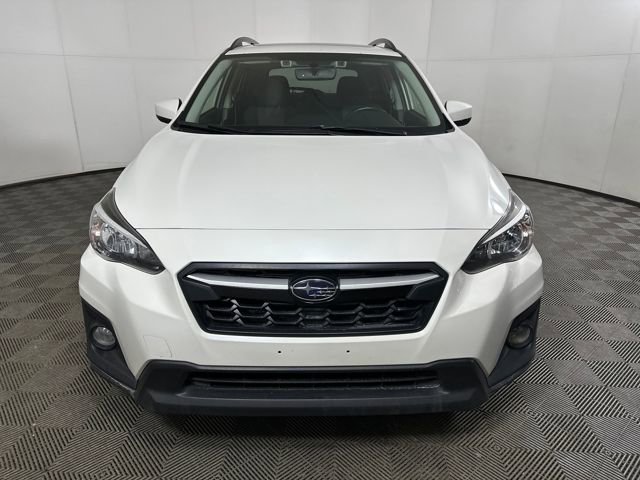 Used 2018 Subaru Crosstrek 2.0i Premium image 8