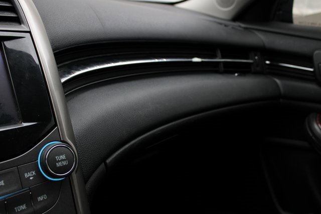 Used 2013 Chevrolet Malibu LTZ image 5