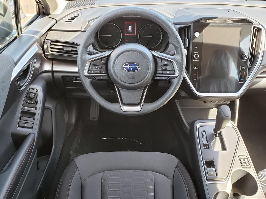 New 2026 Subaru Impreza 2.0i Sport AWD/4WD image 10