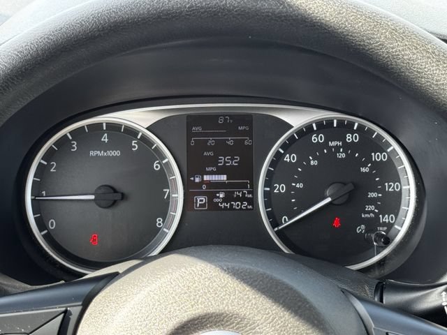 Used 2024 Nissan Kicks S FWD image 15