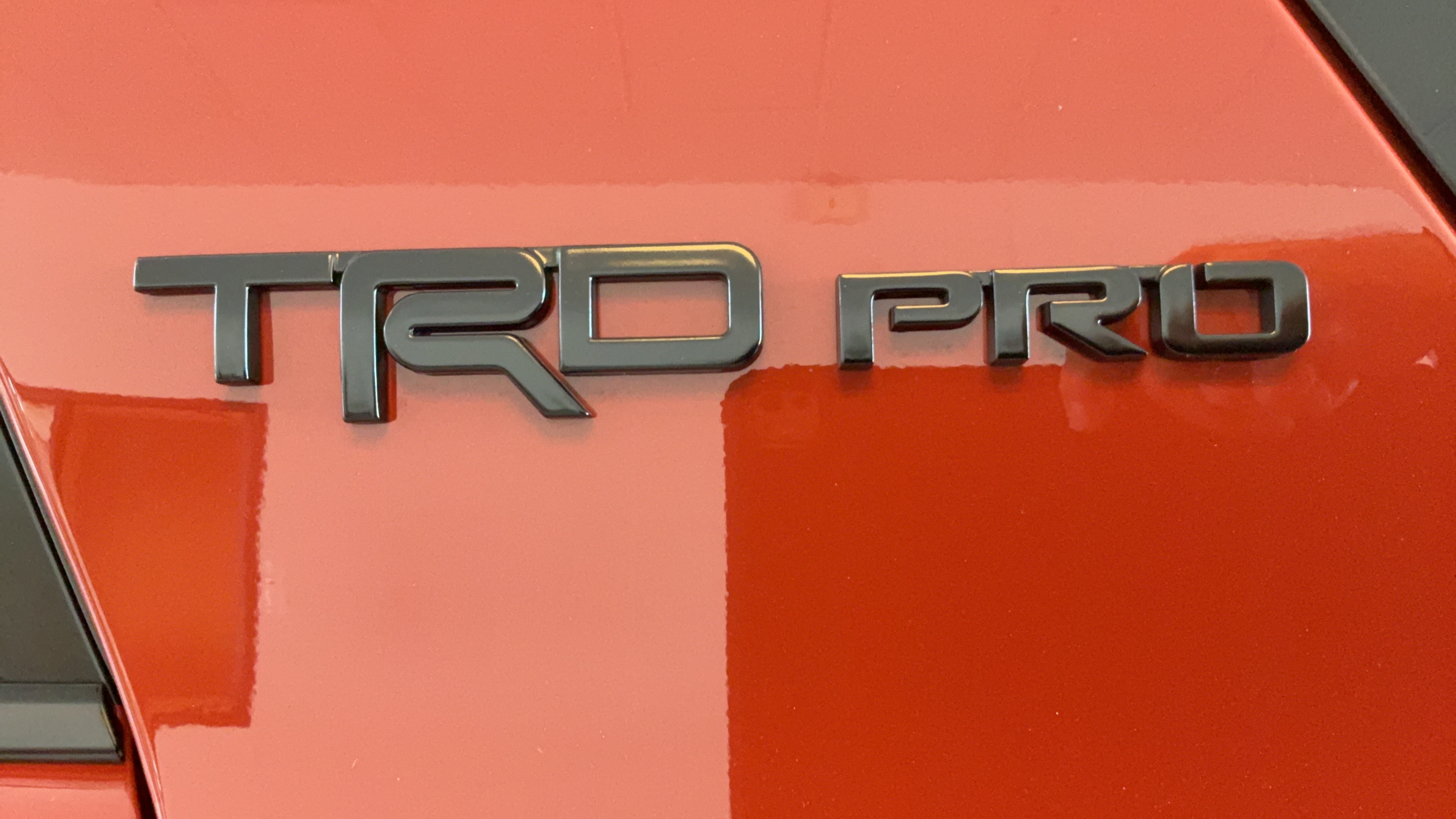 Used 2024 Toyota 4Runner TRD Pro AWD/4WD image 50