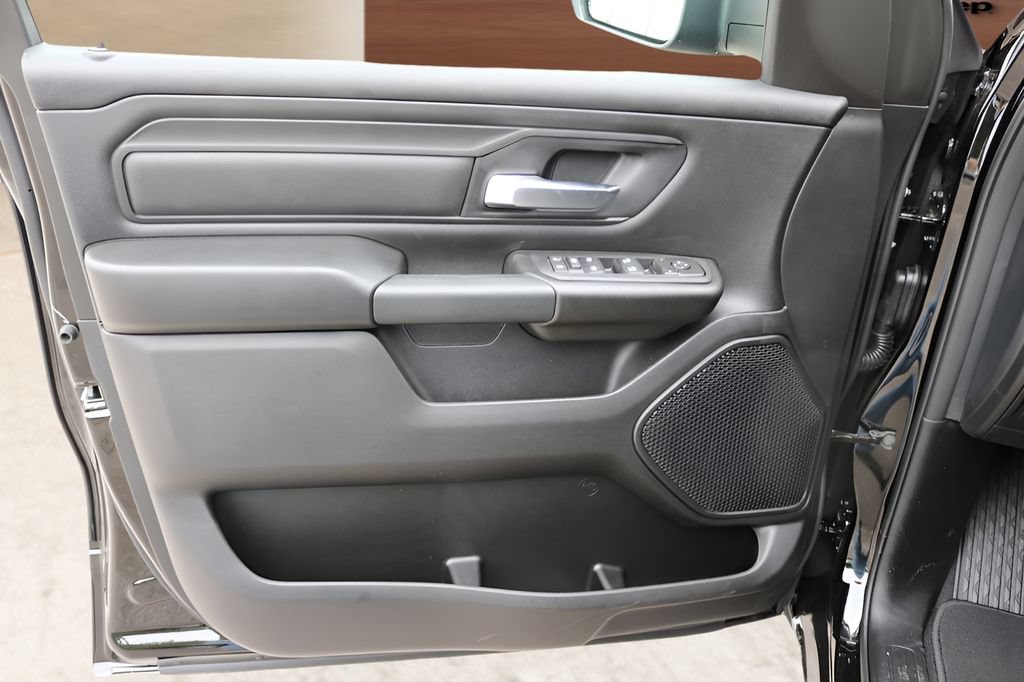 New 2026 RAM 1500 Express RWD image 10