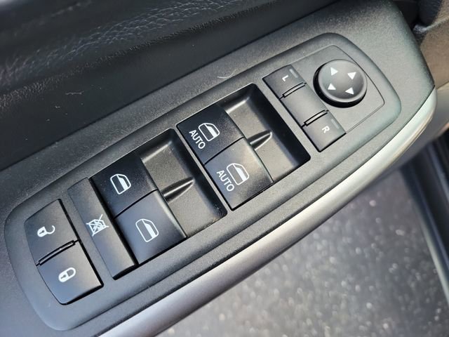 Certified 2019 Jeep Cherokee Limited FWD image 20