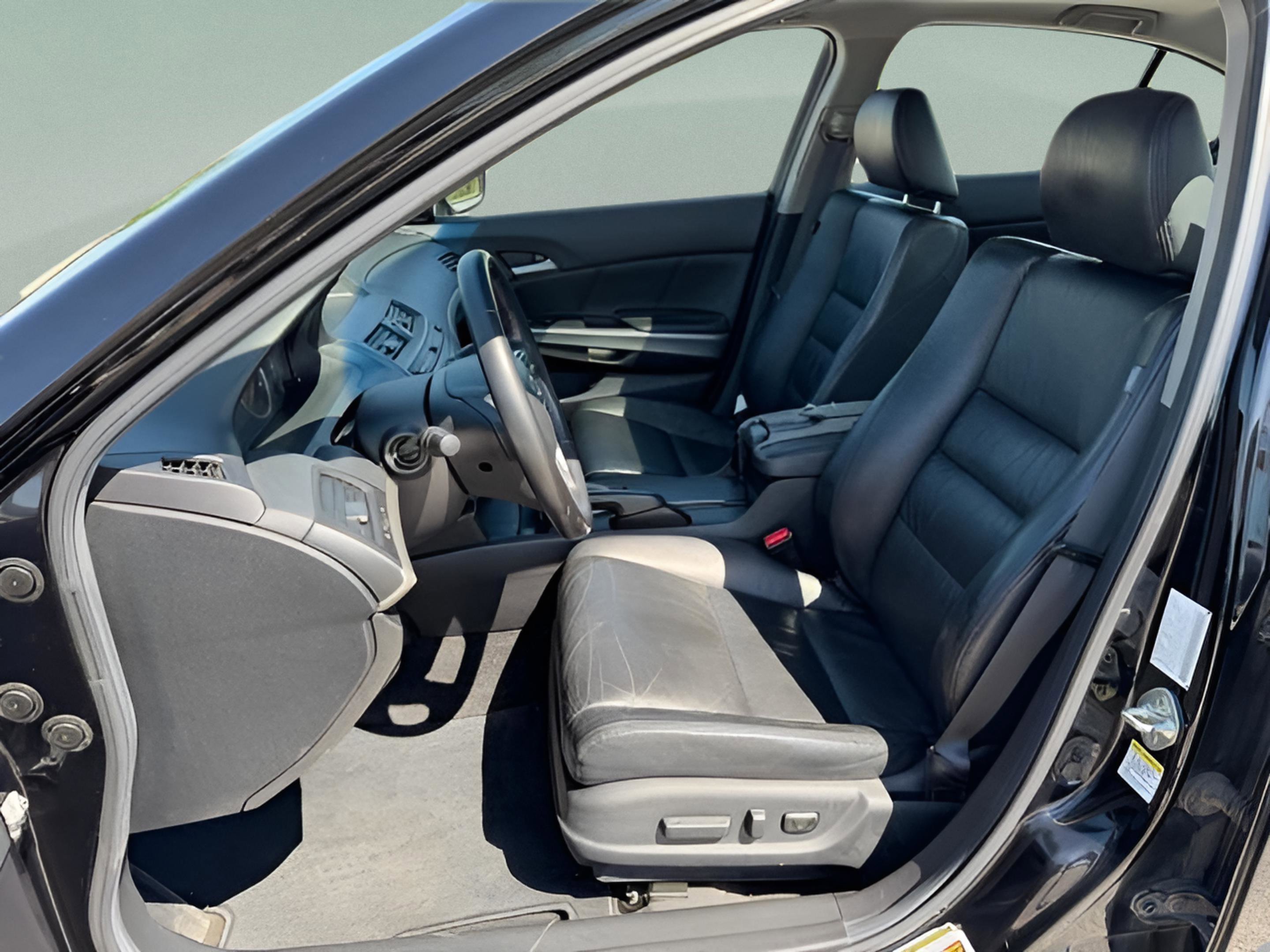 Used 2008 Honda Accord EX-L image 20