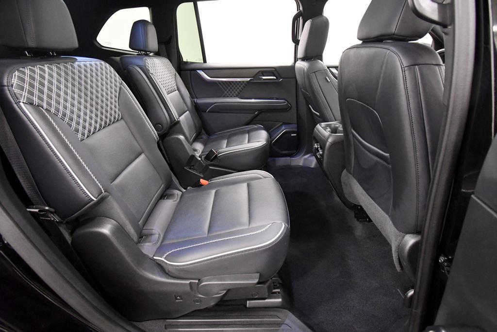 Used 2024 GMC Acadia Denali w/ Super Cruise Package AWD/4WD image 18