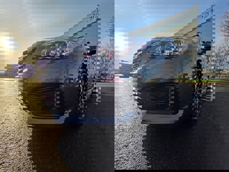 Used 2022 Subaru Impreza 2.0i Sport image 10