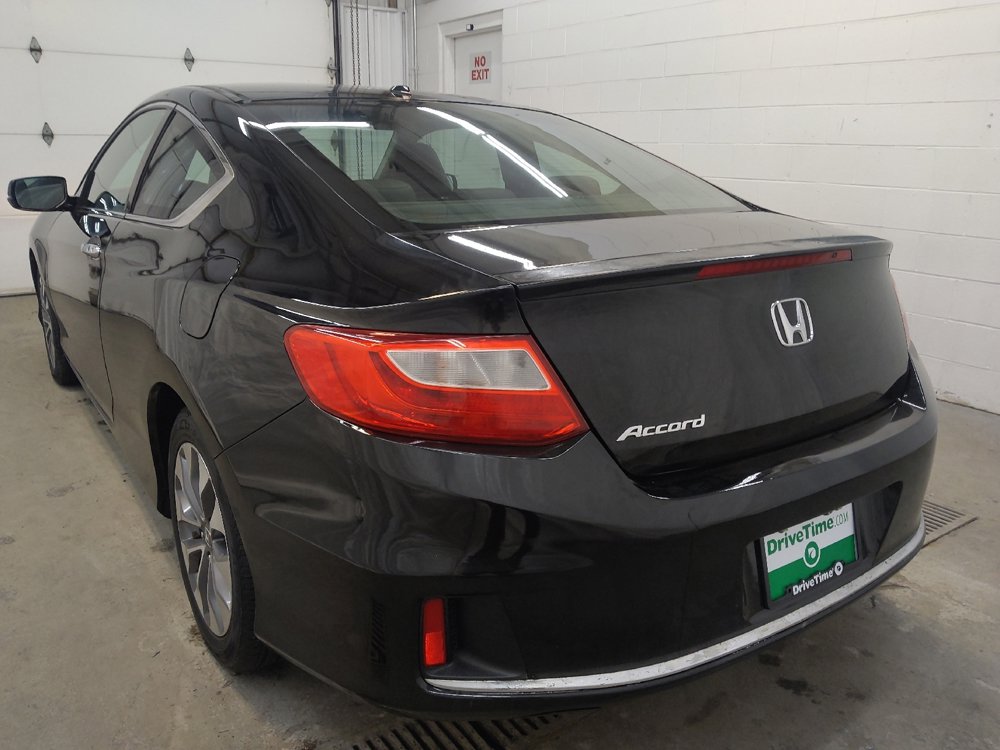 Used 2015 Honda Accord EX-L image 5