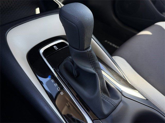 New 2026 Toyota Corolla LE FWD image 17