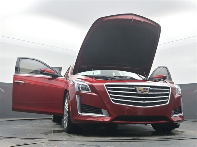 Used 2019 Cadillac CTS Luxury image 58