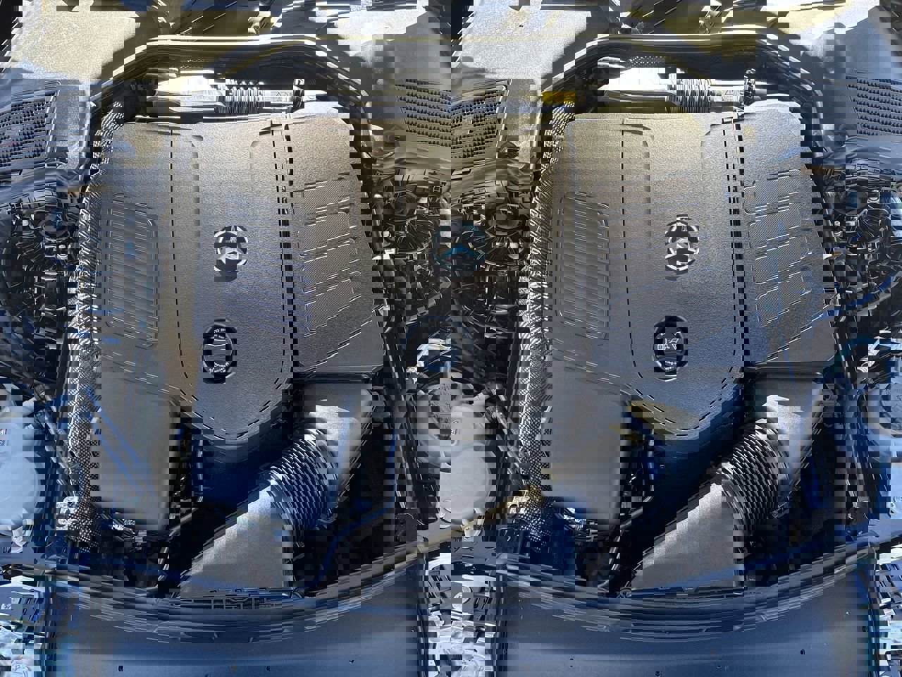 Used 2023 Mercedes-Benz C 300 C 300 image 21