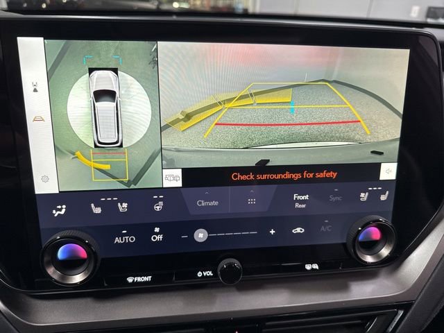 Used 2024 Lexus TX 350 FWD image 5